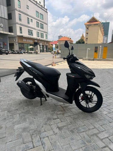 Honda click 2021smartkey150cc NCX