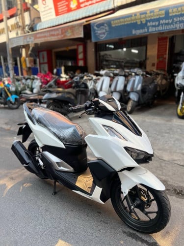 Honda Click 2022 150cc