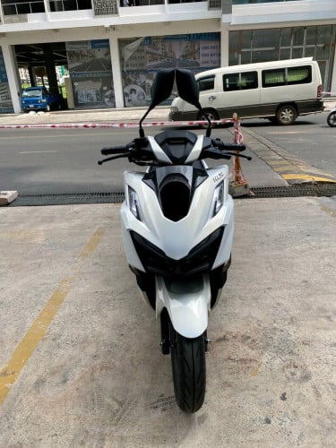 Honda click 2022