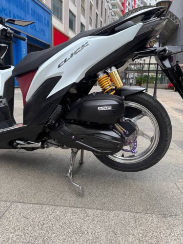 Honda click 2023NCX