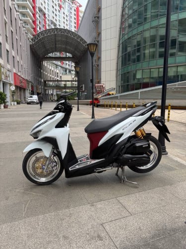 Honda click 2023NCX