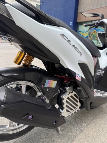 Honda click 2023NCX