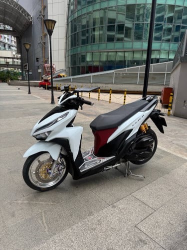 Honda click 2023NCX