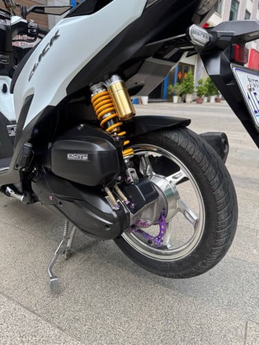 Honda click 2023NCX