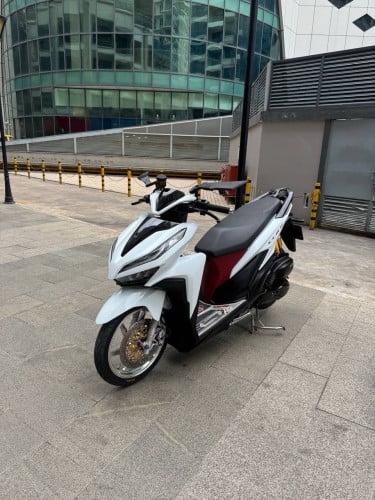 Honda click 2023NCX