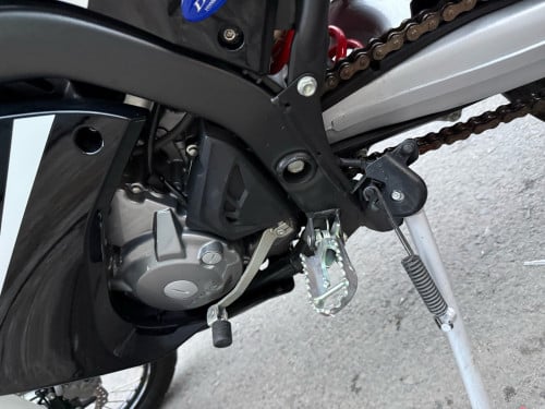 Honda CRF250cc