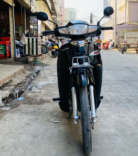 Honda Drean