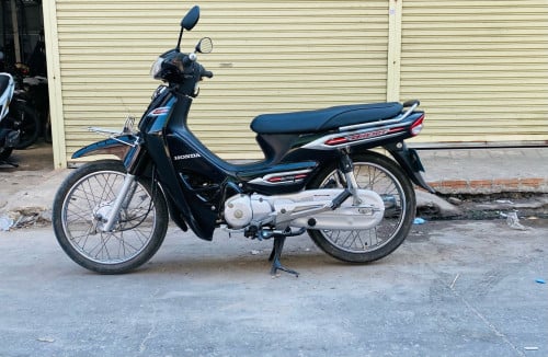 Honda Drean
