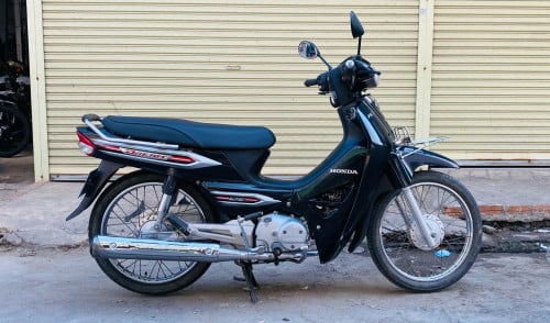 Honda Drean