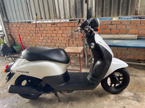 Honda FI $370