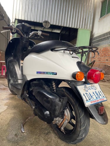 Honda FI $370