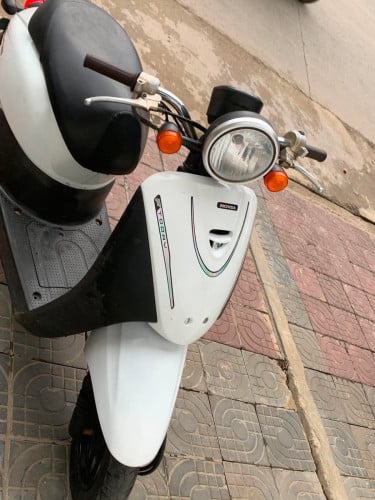 Honda FI $370