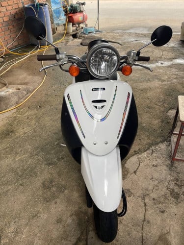 Honda FI $370