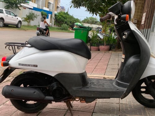 Honda FI $370
