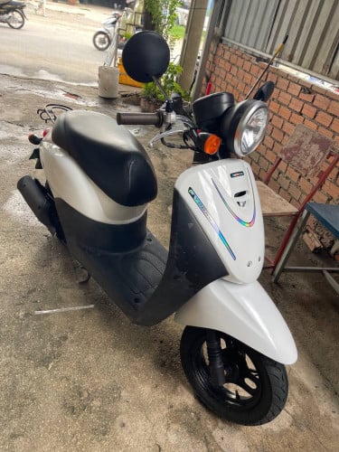 Honda FI $370