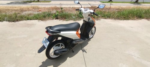 Honda Icon for sale