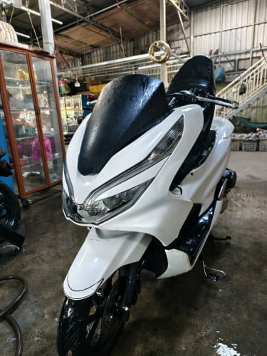 Honda Pcx
