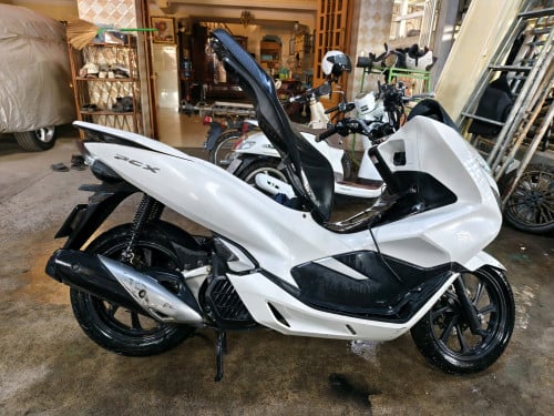 Honda Pcx