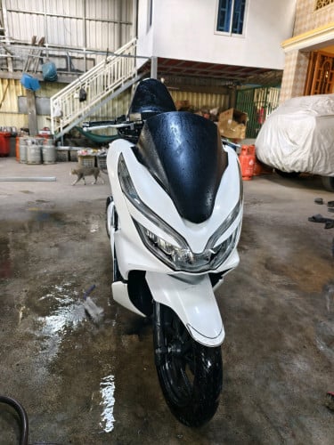 Honda Pcx