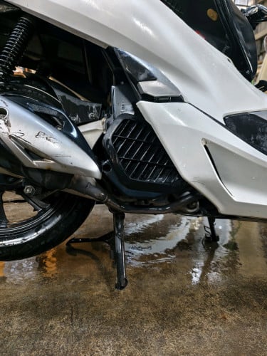 Honda Pcx