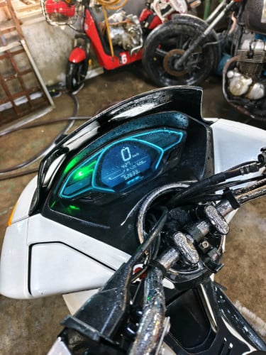 Honda Pcx