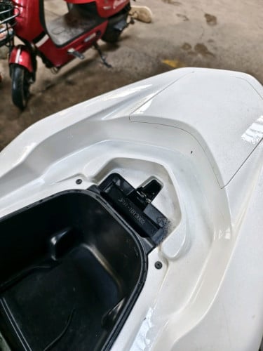 Honda Pcx