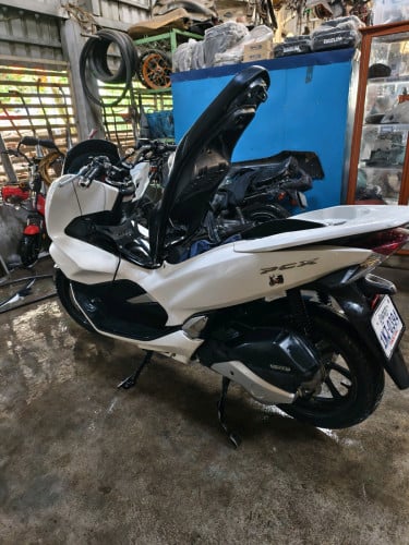 Honda Pcx
