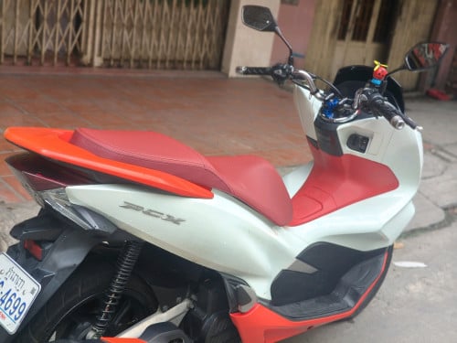 Honda PCX 2019 150cc