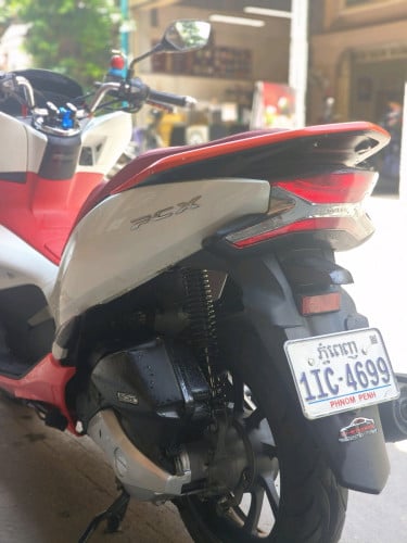Honda PCX 2019 150cc