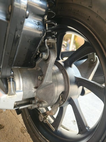 Honda PCX 2019 150cc