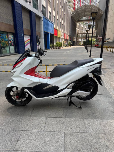 Honda pcx 2020