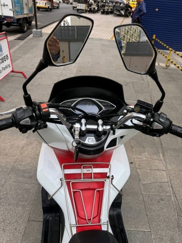 Honda pcx 2020