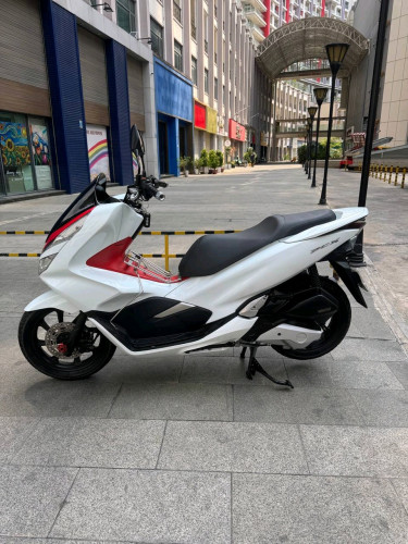 Honda pcx 2020