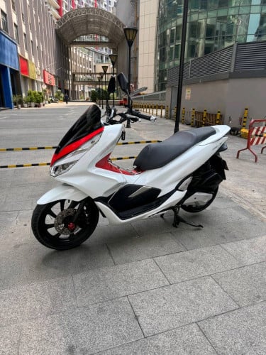 Honda pcx 2020