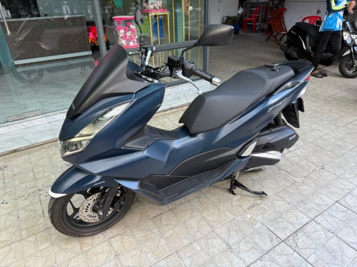 Honda pcx Japan