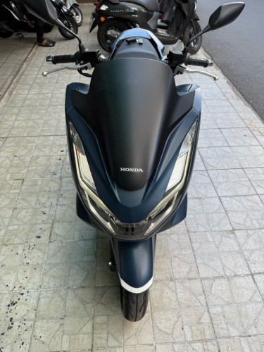 Honda pcx Japan