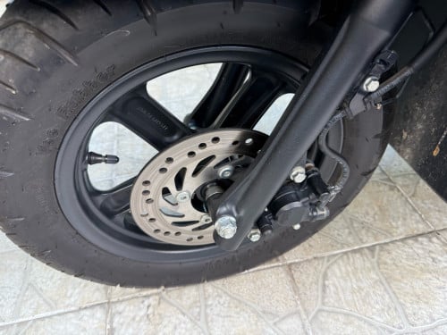 Honda pcx Japan