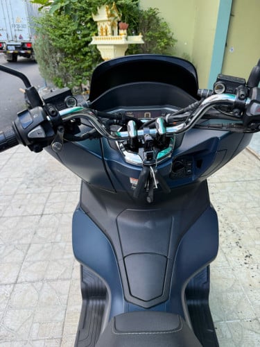 Honda pcx Japan