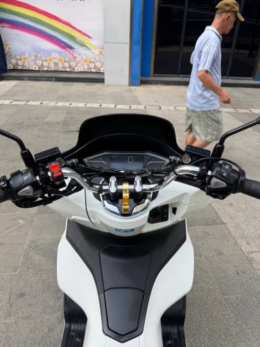 Honda pcx Japan 125cc2023