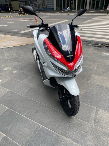 Honda pcx150cc 2020