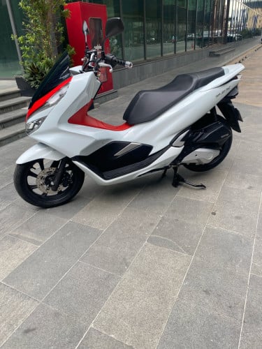 Honda pcx150cc 2020