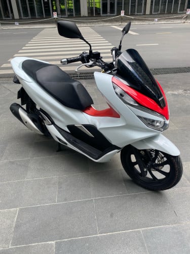 Honda pcx150cc 2020