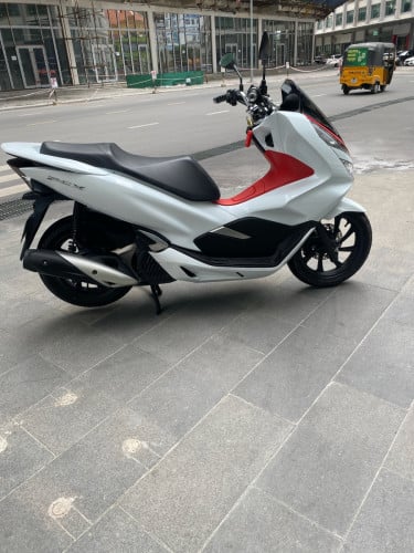 Honda pcx150cc 2020