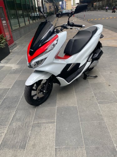 Honda pcx150cc 2020