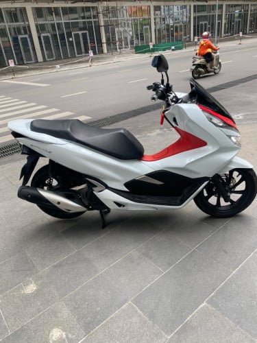 Honda pcx150cc 2020