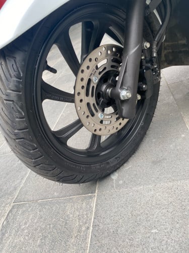 Honda pcx150cc 2020