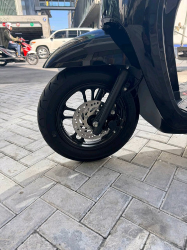 Honda scoopy 2023