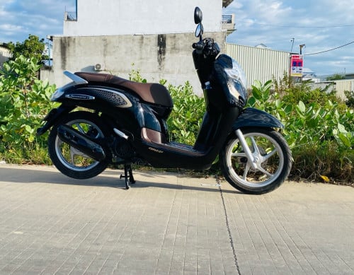 Honda Scoopy