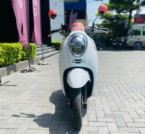 Honda Scoopy