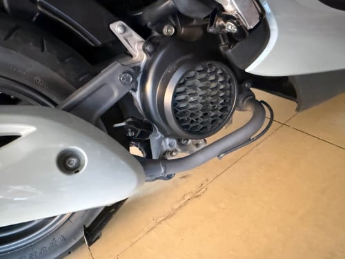 Honda Scoopy I ឆ្នាំ 2024